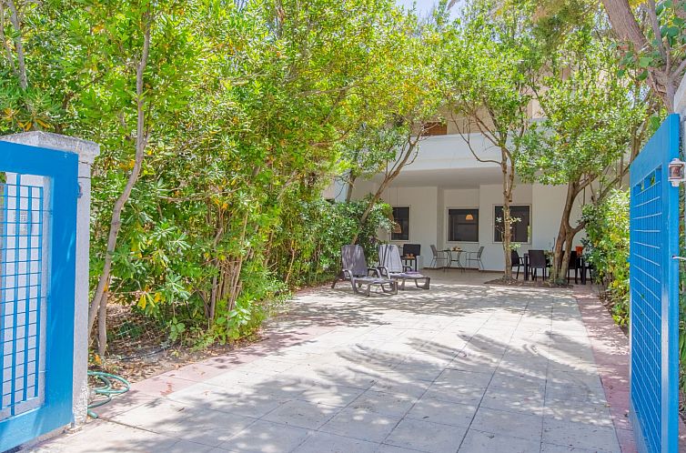 Vakantiehuis Villa Talise