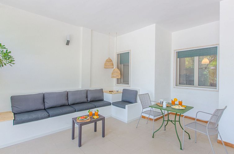 Vakantiehuis Villa Talise