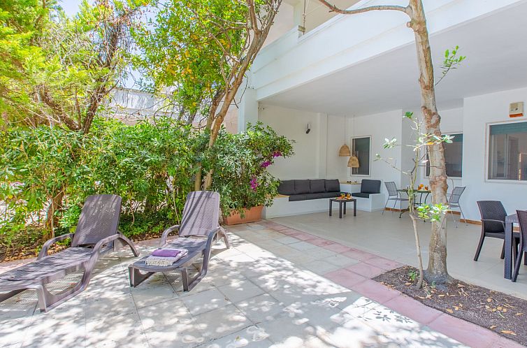 Vakantiehuis Villa Talise