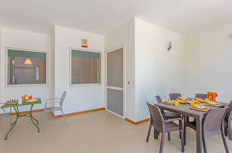 Vakantiehuis Villa Talise