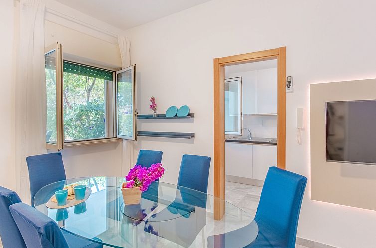 Vakantiehuis Villa Talise