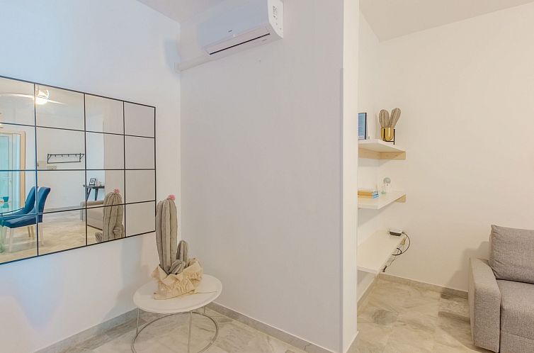 Vakantiehuis Villa Talise