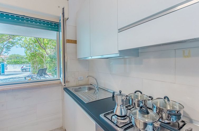 Vakantiehuis Villa Talise