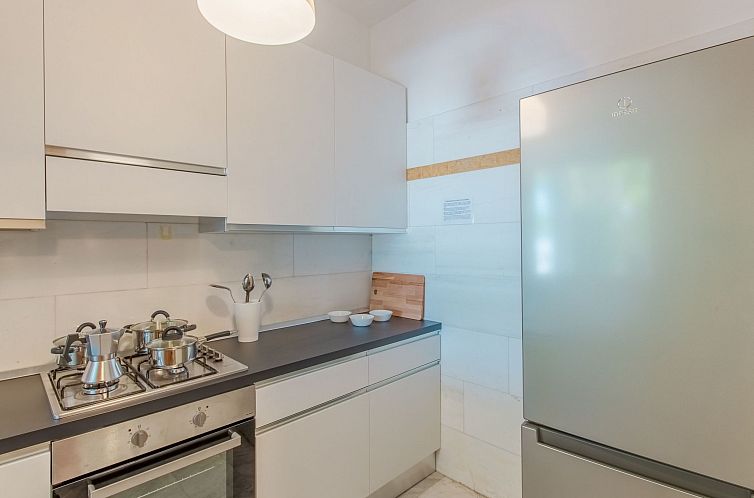 Vakantiehuis Villa Talise