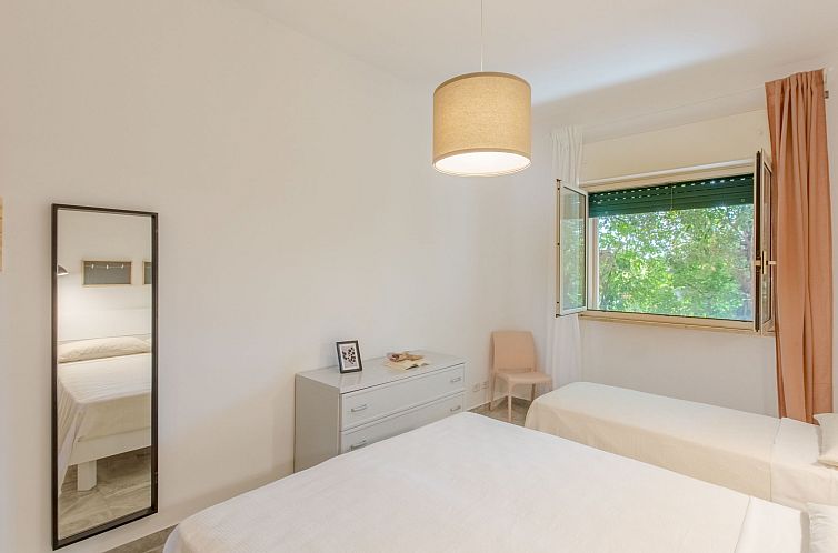 Vakantiehuis Villa Talise