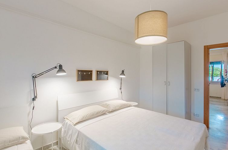 Vakantiehuis Villa Talise