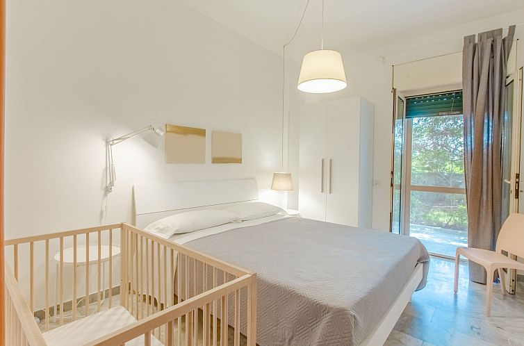 Vakantiehuis Villa Talise