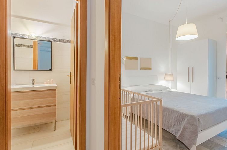 Vakantiehuis Villa Talise