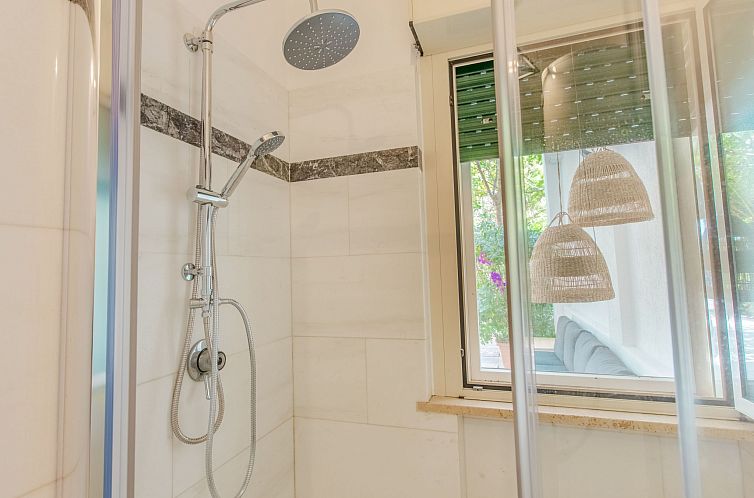 Vakantiehuis Villa Talise