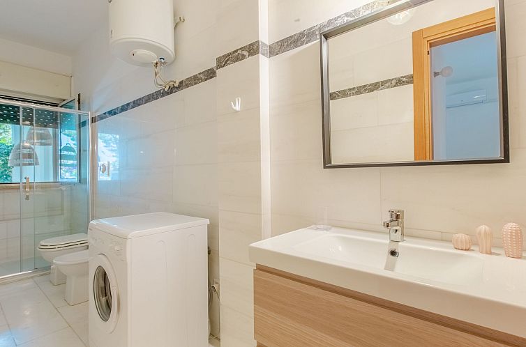 Vakantiehuis Villa Talise