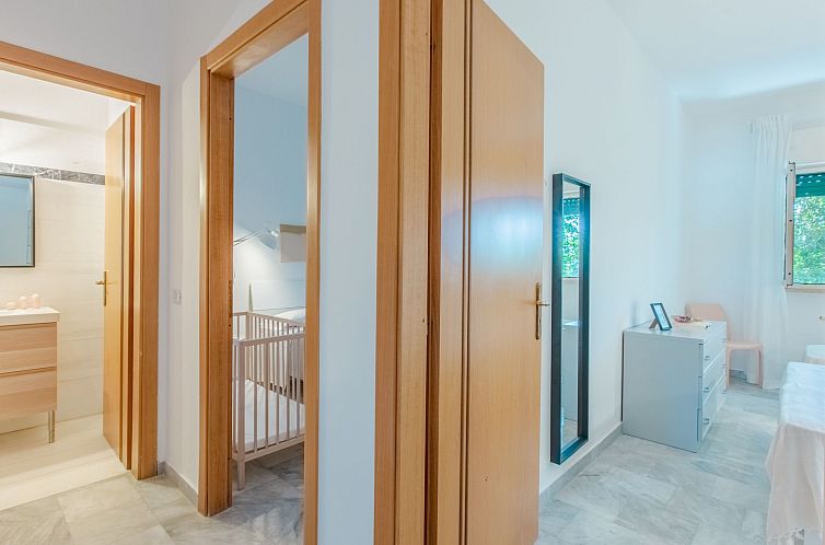 Vakantiehuis Villa Talise