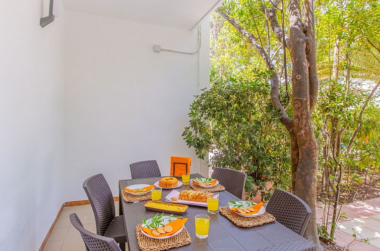 Vakantiehuis Villa Talise