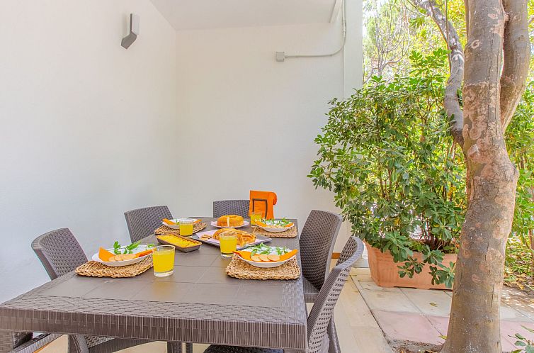 Vakantiehuis Villa Talise