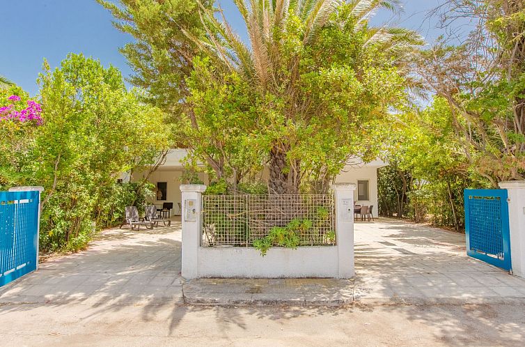 Vakantiehuis Villa Talise