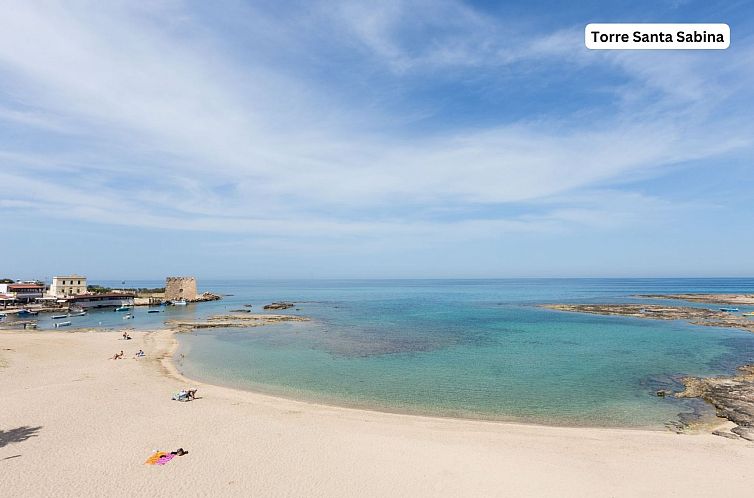 Vakantiehuis Villa Talise