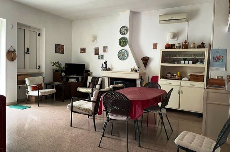 Vrijstaande woning in Ceglia Messapica