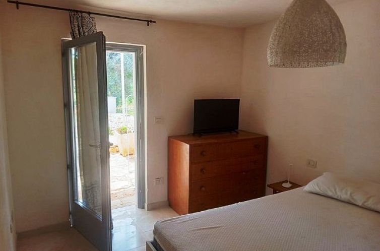 Vrijstaande woning in Ceglia Messapica