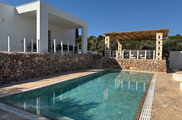 Vrijstaande woning in Ceglia Messapica