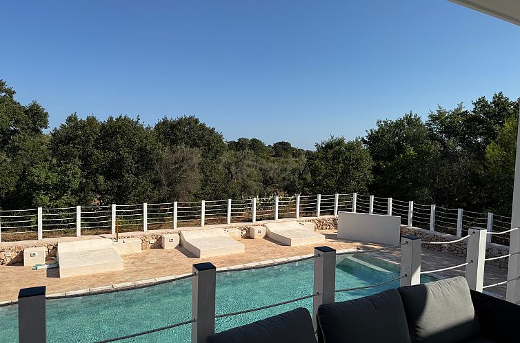 Vrijstaande woning in Ceglia Messapica