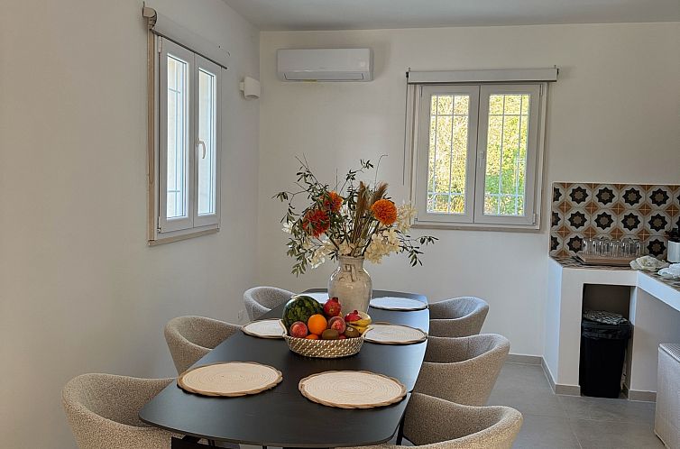 Vrijstaande woning in Ceglia Messapica