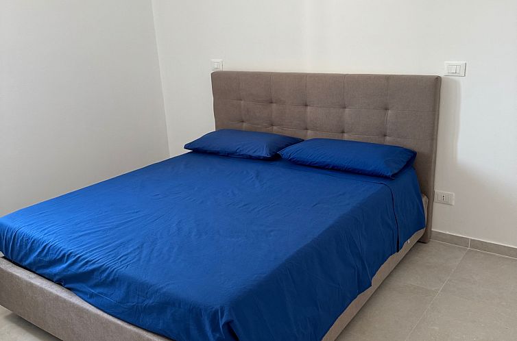 Vrijstaande woning in Ceglia Messapica