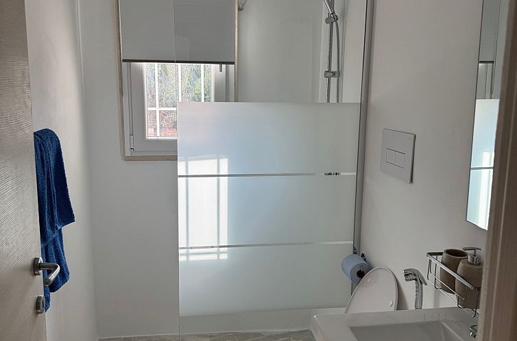 Vrijstaande woning in Ceglia Messapica