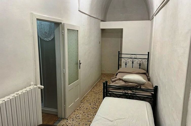 Vrijstaande woning in Ceglia Messapica
