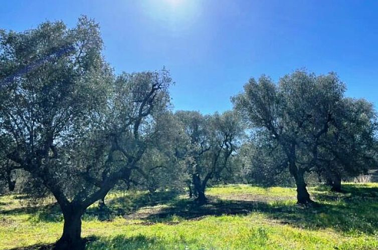 Vrijstaande woning in Ceglia Messapica
