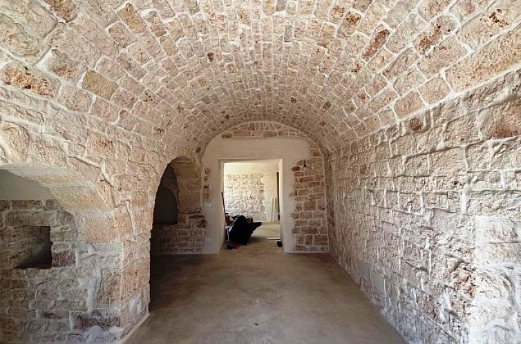 Vrijstaande woning in Ceglia Messapica