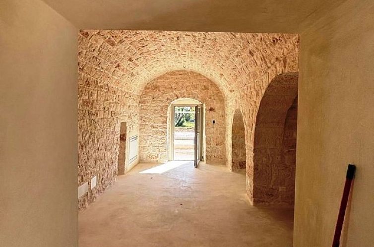 Vrijstaande woning in Ceglia Messapica