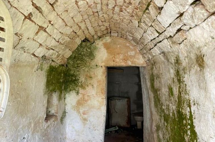 Vrijstaande woning in Ceglia Messapica