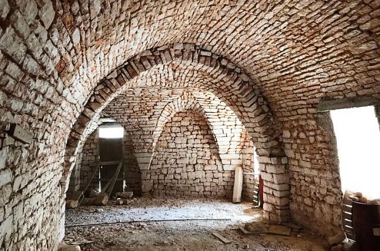 Vrijstaande woning in Ceglia Messapica