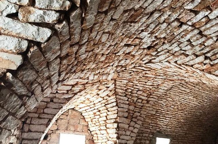 Vrijstaande woning in Ceglia Messapica