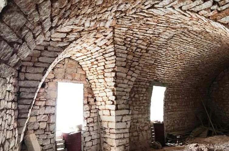 Vrijstaande woning in Ceglia Messapica