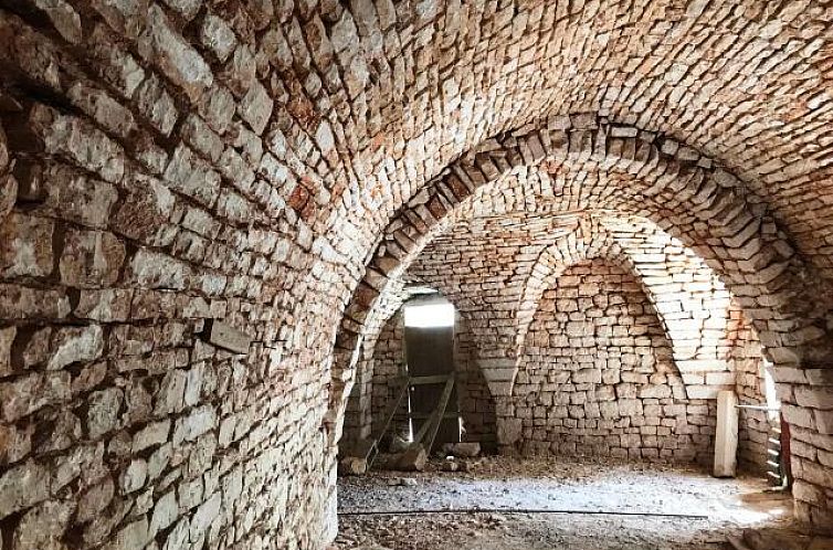 Vrijstaande woning in Ceglia Messapica