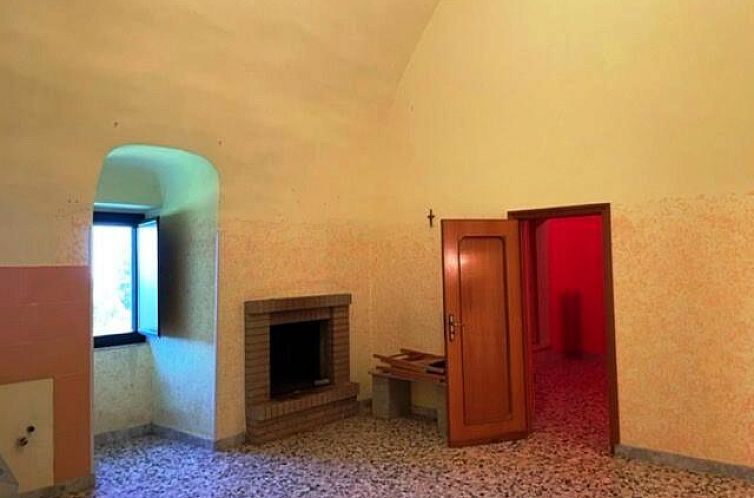 Vrijstaande woning in Ceglia Messapica