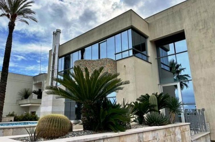 Unterkunft 0850886 - Ferienhaus Apulien / Puglia - Vrijstaande woning in Ceglia Messapica