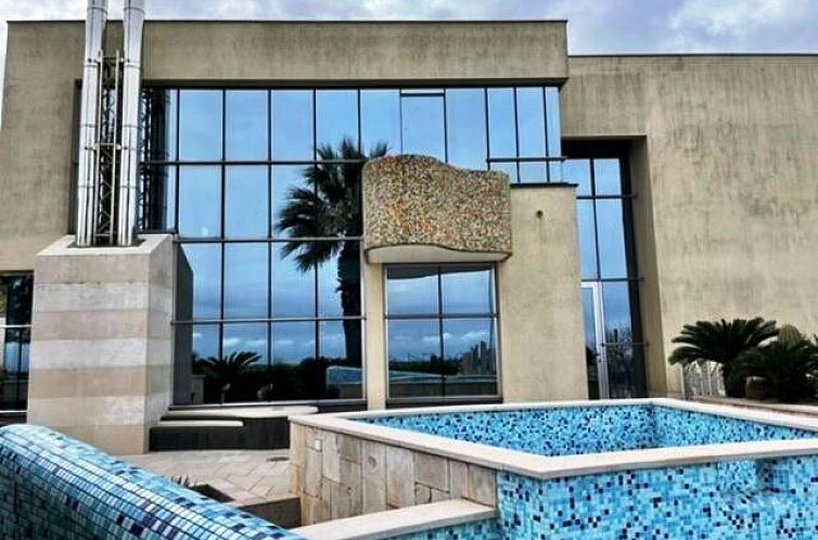 Vrijstaande woning in Ceglia Messapica