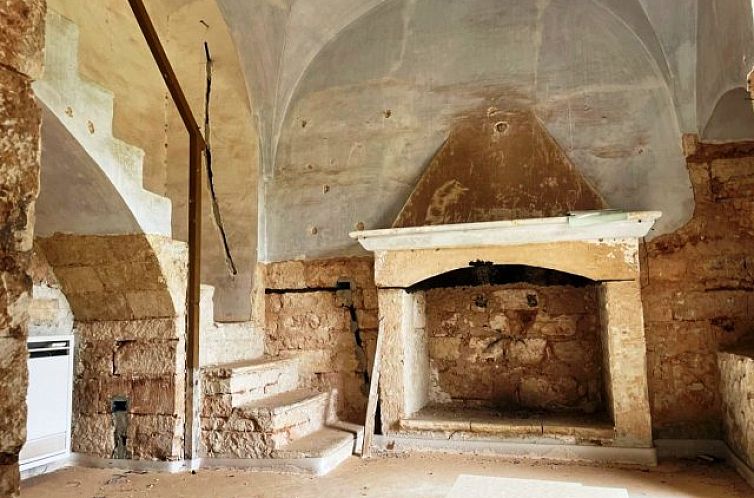 Vrijstaande woning in Ceglia Messapica