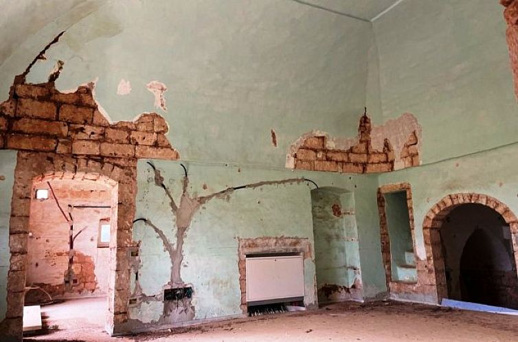 Vrijstaande woning in Ceglia Messapica