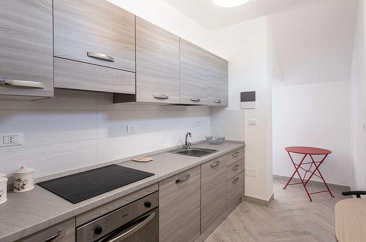 Vakantiehuis Gioia 2