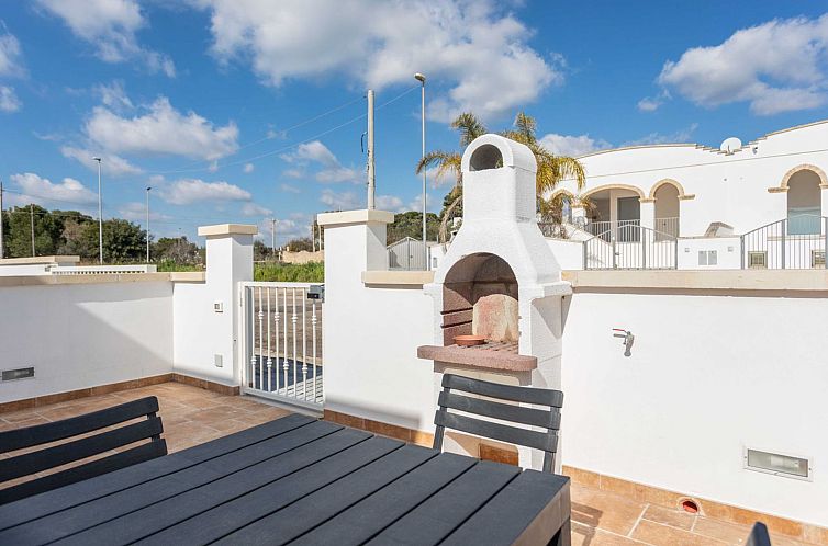 Vakantiehuis Gioia 2