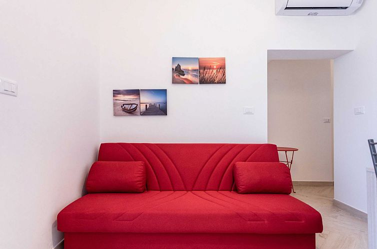 Vakantiehuis Gioia 2