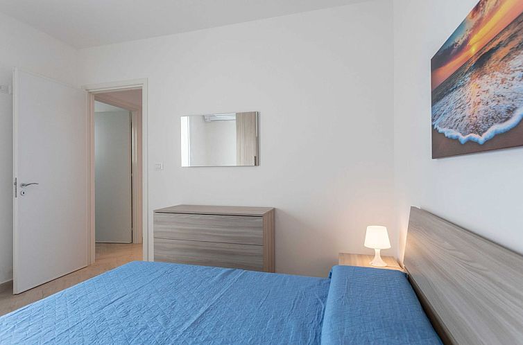 Vakantiehuis Gioia 2