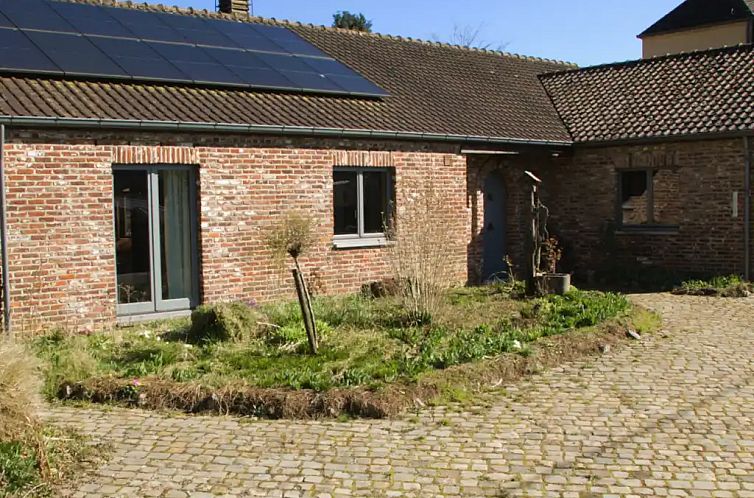 Unterkunft 085105 - Ferienhaus Namur - Villa La Meuse - De Maas