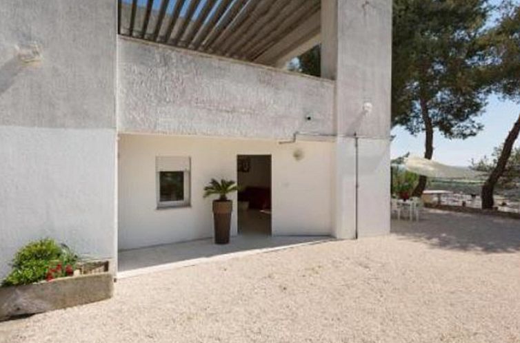 Appartement Dependance Villa Incanto