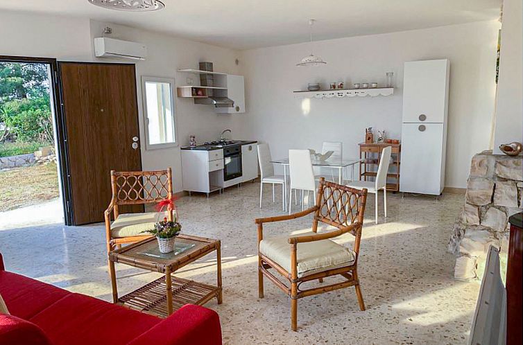 Appartement Dependance Villa Incanto