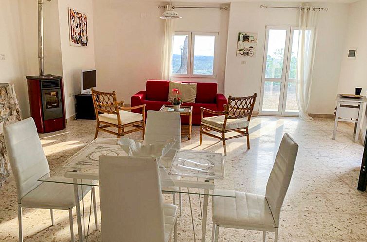 Appartement Dependance Villa Incanto