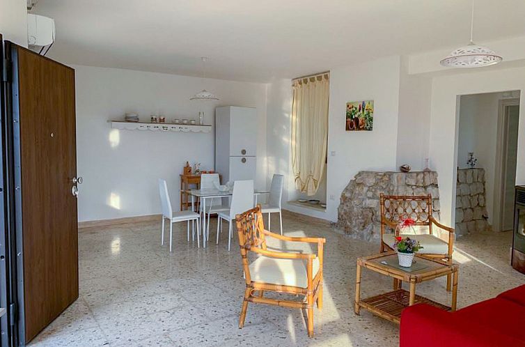 Appartement Dependance Villa Incanto