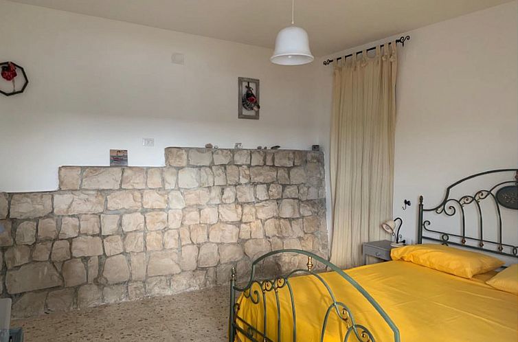 Appartement Dependance Villa Incanto